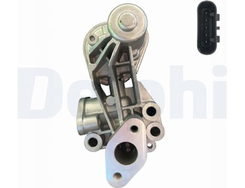 EGR Valve EG10655-12B1