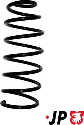 Suspension Spring JP 1142216200