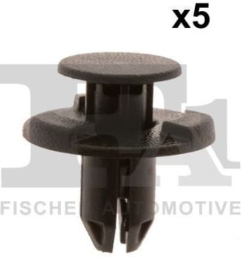 Clip, trim/protection strip 75-30008.5