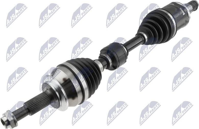 Drive Shaft NPW-TY-270 - image 2