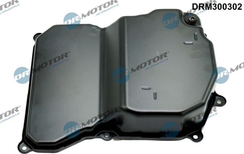 Oil Sump, automatic transmission DRM300302