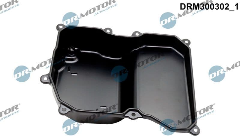 Oil Sump, automatic transmission DRM300302 - image 2