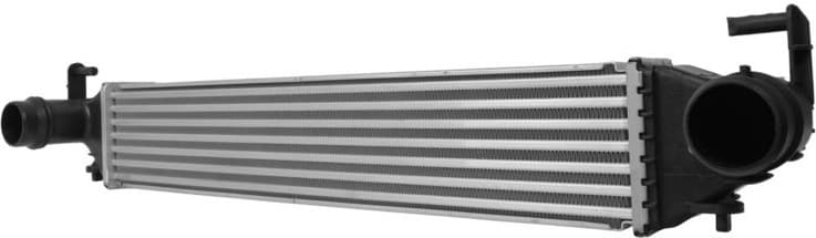 Charge Air Cooler 8ML 366 340-541