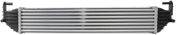 Charge Air Cooler 8ML 366 340-541 - image 3