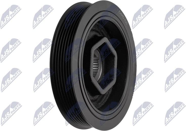 Belt Pulley, crankshaft RKP-HD-025 - image 2