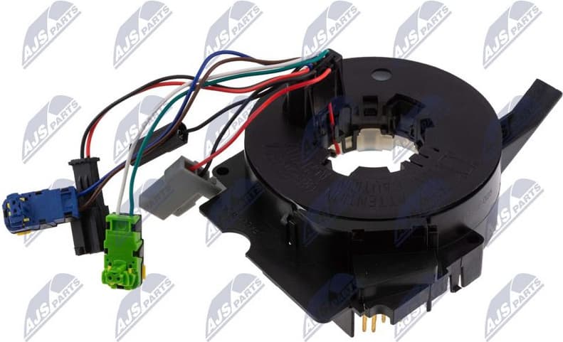 Clock Spring, airbag EAS-RE-025 - image 2