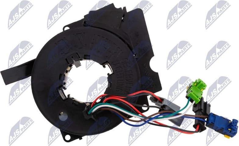 Clock Spring, airbag EAS-RE-025 - image 3