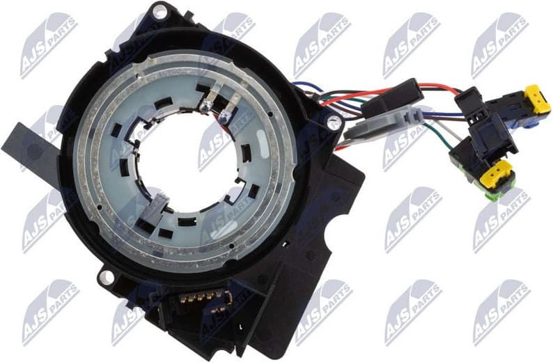 Clock Spring, airbag EAS-RE-025 - image 4