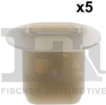 Clip, trim/protection strip 22-60001.5