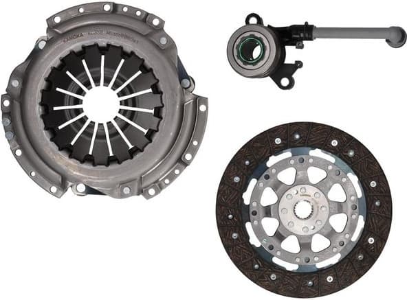 Clutch Kit KC356
