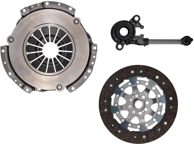 Clutch Kit KC356 - image 2