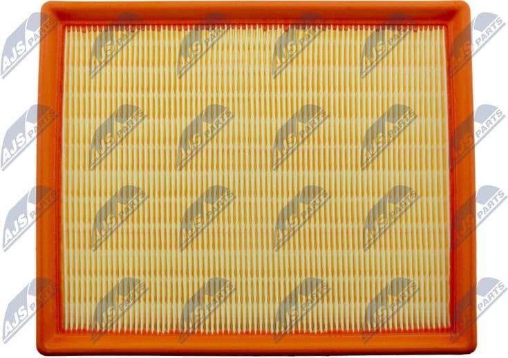 Air Filter FAF-PL-076 - image 3