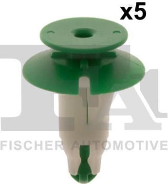 Clip, trim/protection strip 11-30016.5