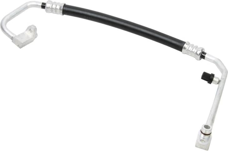 High/Low-pressure Line, air conditioning AC930102