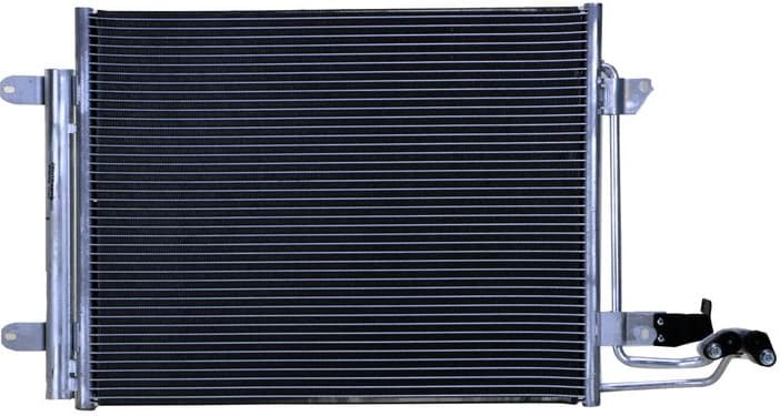 Condenser, air conditioning >>> Easy2Fit <<< 8FC 366 220-441 - image 2