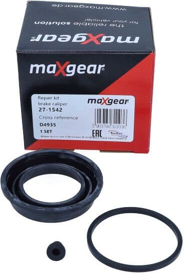 Repair Kit, brake caliper 27-1542 - image 2