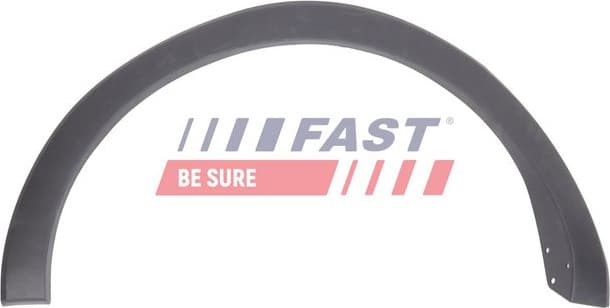 Flaring, wing FT10649