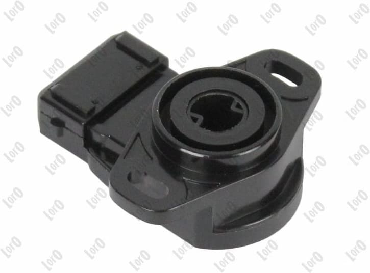 Sensor, throttle position LORO 120-08-025