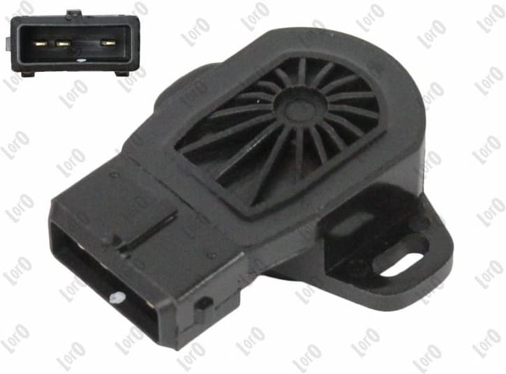 Sensor, throttle position LORO 120-08-025 - image 2