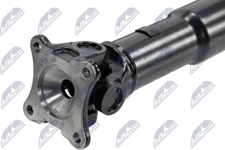 Propshaft, axle drive NWN-ME-118 - image 2