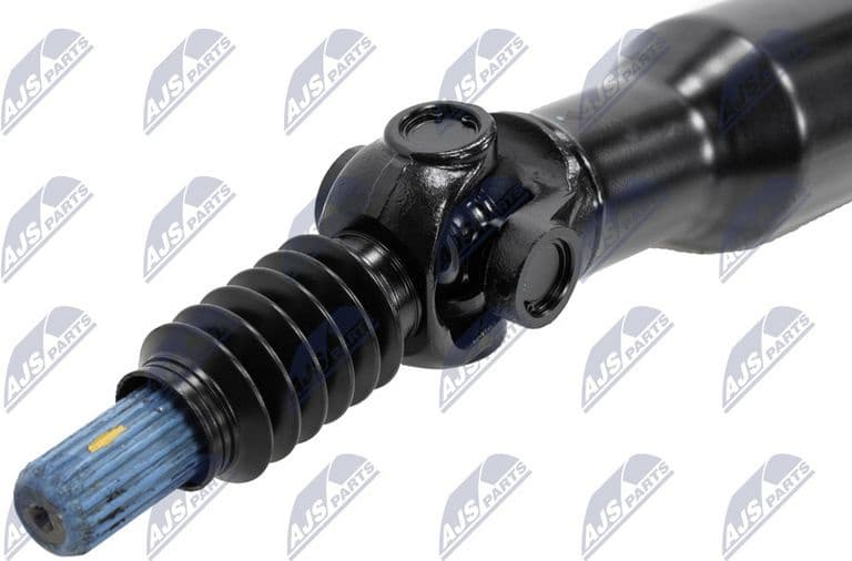 Propshaft, axle drive NWN-ME-118 - image 3