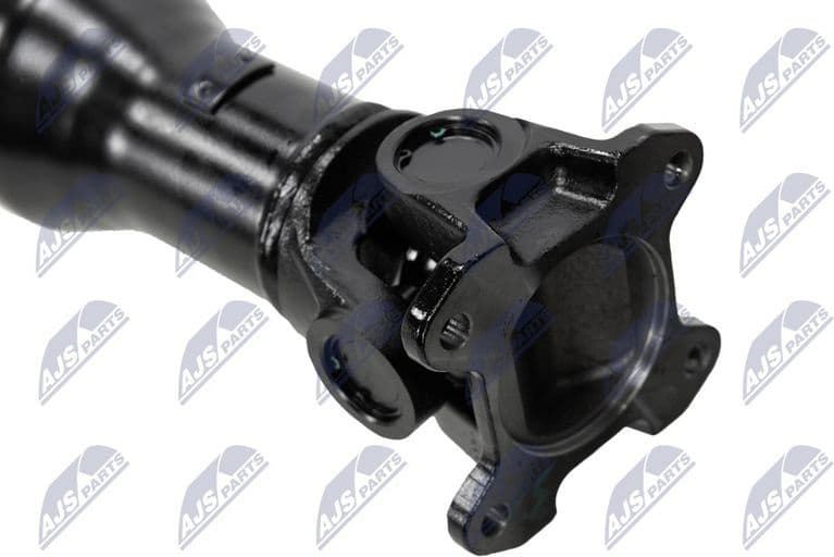 Propshaft, axle drive NWN-ME-118 - image 4
