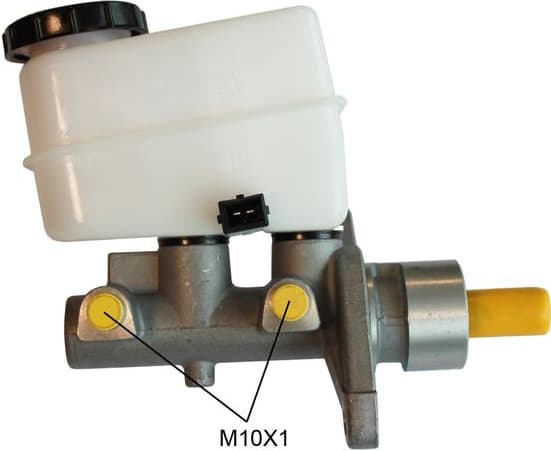 Brake Master Cylinder ESSENTIAL LINE M 30 035
