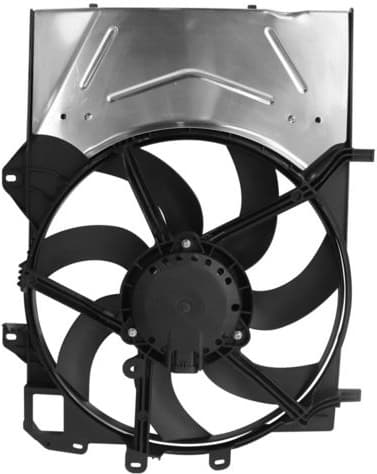 Fan, engine cooling 8EW 366 420-211 - image 3