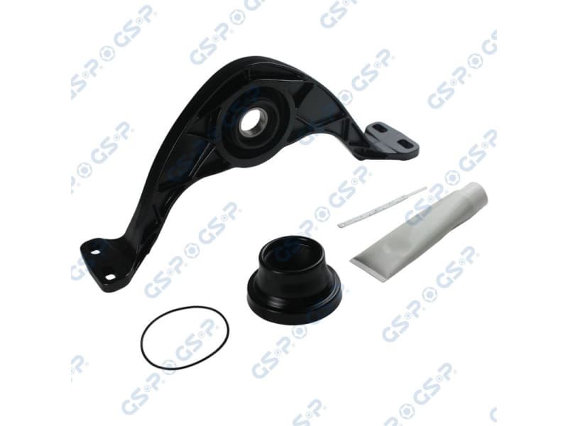 Suspension, propshaft 538695S