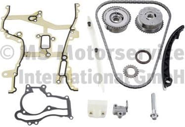 Timing Chain Kit 400130400005