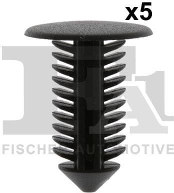 Clip, trim/protection strip 22-10007.5