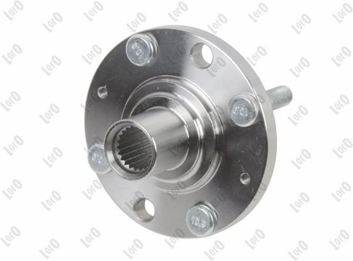 Wheel Hub LORO 141-01-399 - image 2