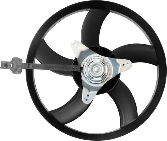 Fan, engine cooling 8EW 366 420-031 - image 3