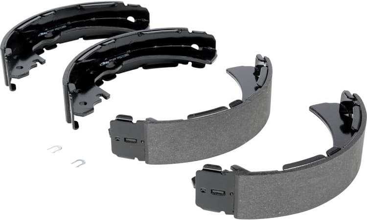 Brake Shoe Set 03.0137-0310.2 - image 2
