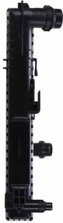 Radiator, engine cooling 8MK 366 300-251 - image 4