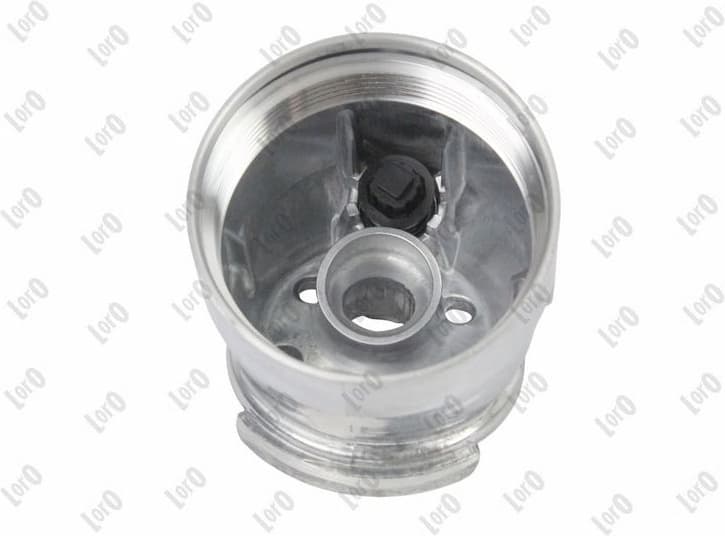 Housing, oil filter LORO 100-01-045 - image 2