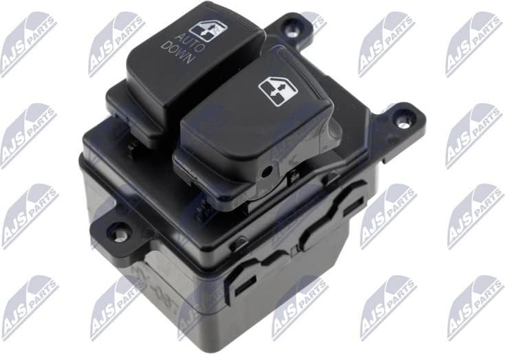 Switch, window regulator EWS-HY-067