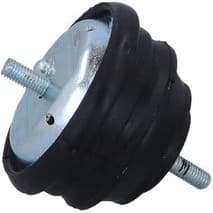 Mounting, engine 890301