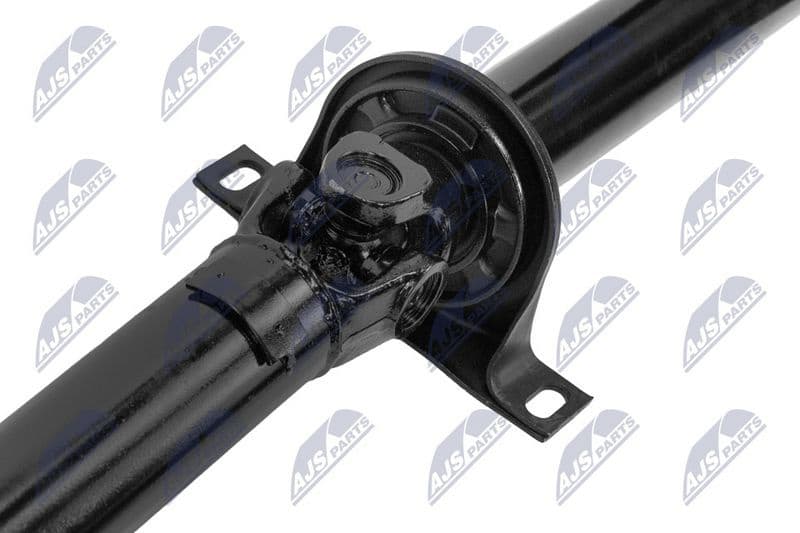 Propshaft, axle drive NWN-ME-120 - image 4