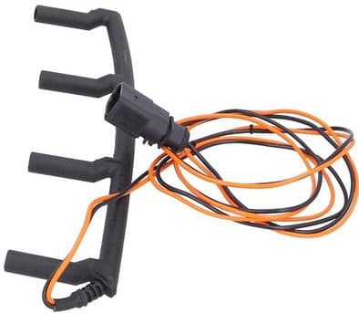 Connecting Cable, injector 1611022 - image 2