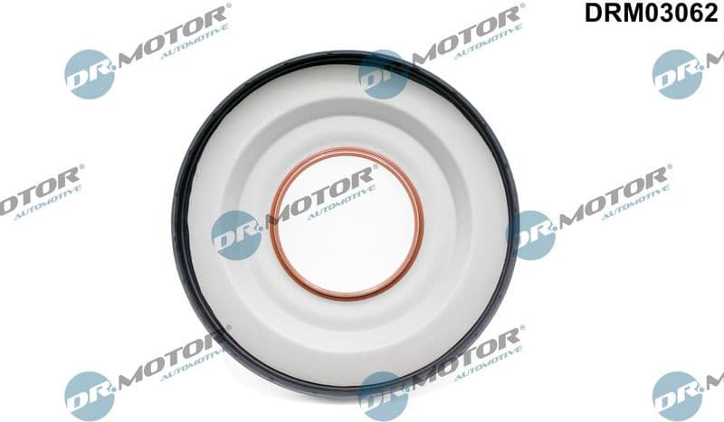 Cover, clutch housing DRM03062
