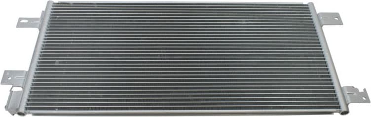Condenser, air conditioning AC830413 - image 2