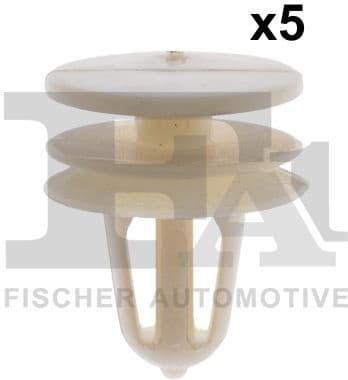 Clip, trim/protection strip 21-40020.5