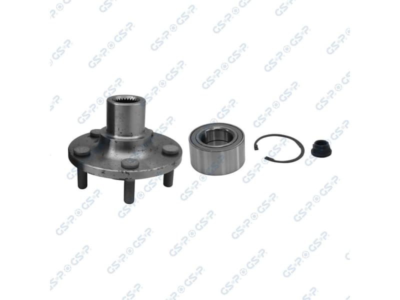 Wheel Hub 9427038K