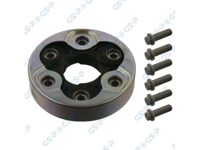 Joint, propshaft 537626S