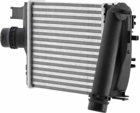 Charge Air Cooler 8ML 366 471-081