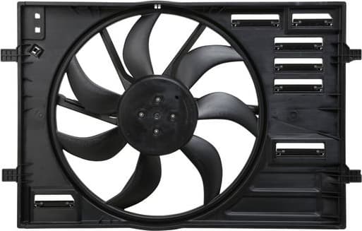 Fan, engine cooling 8EW 366 420-401 - image 2