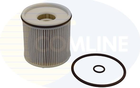 Fuel Filter EFF390D