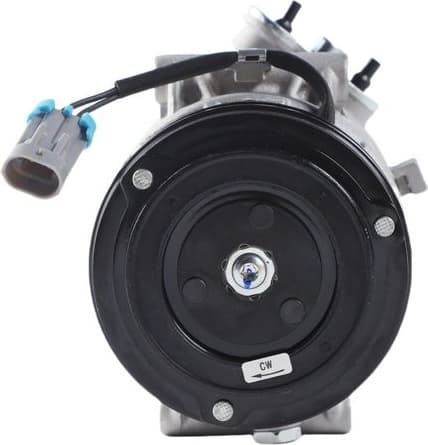 Compressor, air conditioning >>> Easy2Fit <<< 8FK 366 200-721 - image 2