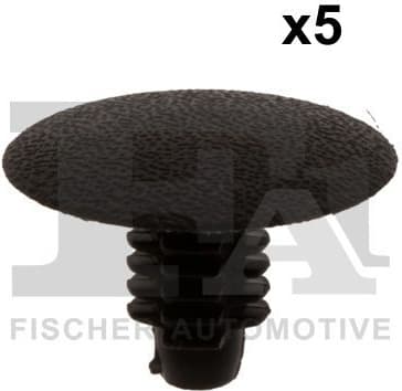 Clip, trim/protection strip 21-10007.5